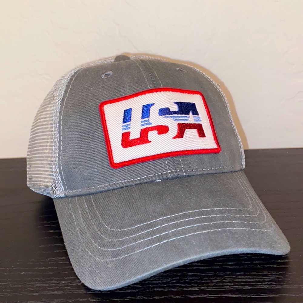 USA Hat